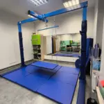 Sala integracji sensorycznej 2 - Misja Specjalna