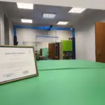 Sala integracji sensorycznej 4 - Misja Specjalna