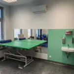 Sala integracji sensorycznej 5 - Misja Specjalna