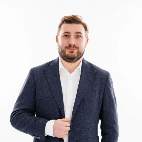 Michał Misterek - Misja Specjalna Specjaliści